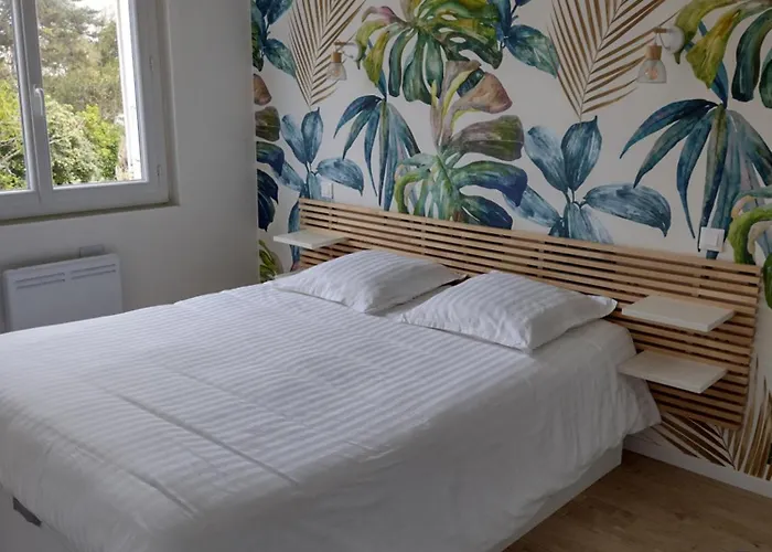 Appartement Avec Vue Mer