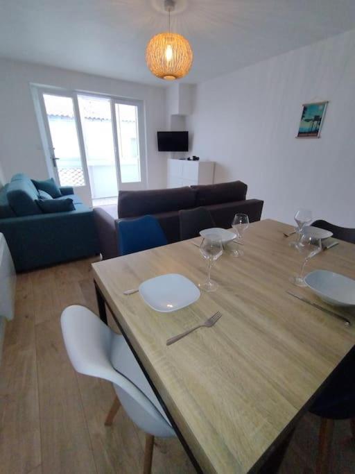 Apartment Avec Vue