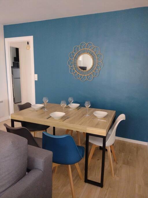 Apartment Avec Vue *
