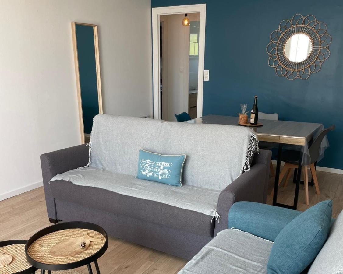 Avec Vue Apartment