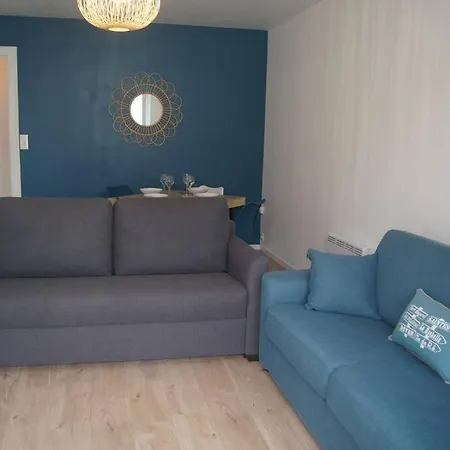 Appartement Avec Vue Mer Vaux-sur-Mer Buitenkant foto