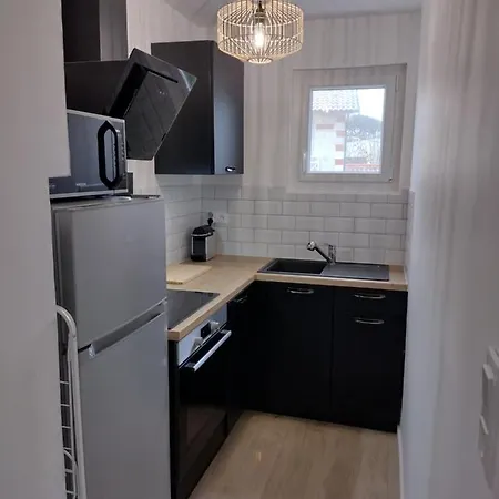 Appartement Avec Vue Mer Vaux-sur-Mer Buitenkant foto