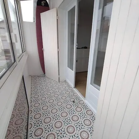 Appartement Avec Vue Mer Vaux-sur-Mer Buitenkant foto