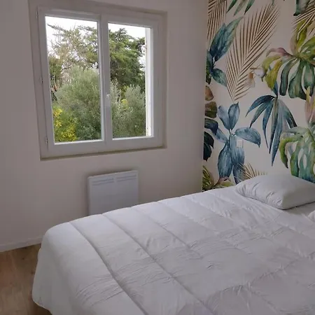 Appartement Avec Vue Mer Vaux-sur-Mer Buitenkant foto