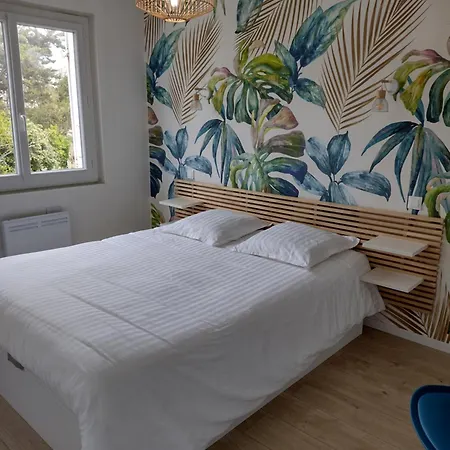 Appartement Avec Vue Mer Vaux-sur-Mer Buitenkant foto