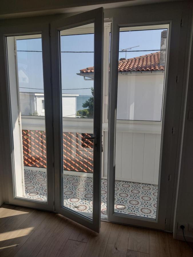 Avec Vue Appartement *